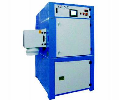 大功率焊接中央式烟尘净化器车间I气净化器